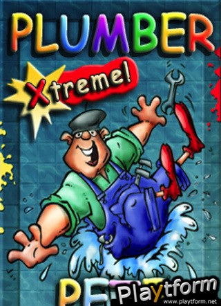 Plumber Pete (iPhone/iPod)