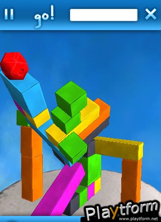 Blockbusters (iPhone/iPod)