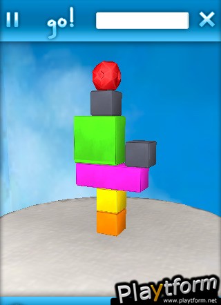 Blockbusters (iPhone/iPod)