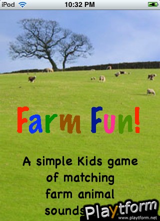 farmfun (iPhone/iPod)