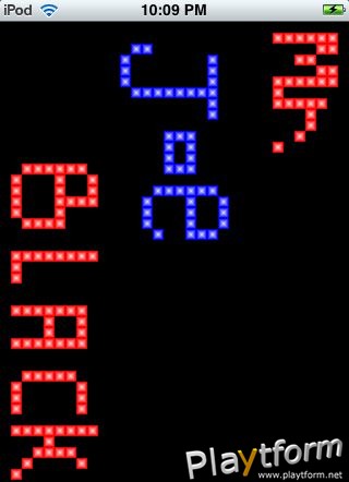 Neon Craft (iPhone/iPod)