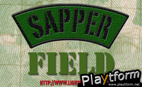 Sapper: Field (iPhone/iPod)