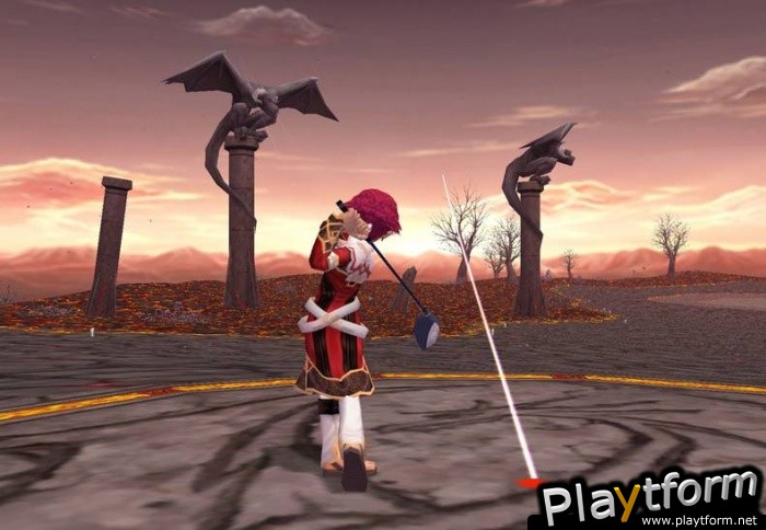 Pangya (PC)