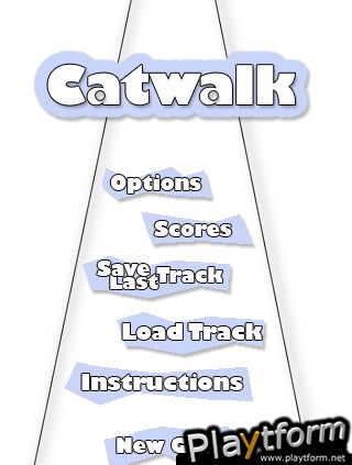 Catwalk (iPhone/iPod)