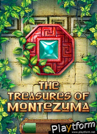 The Treasures of Montezuma (iPhone/iPod)