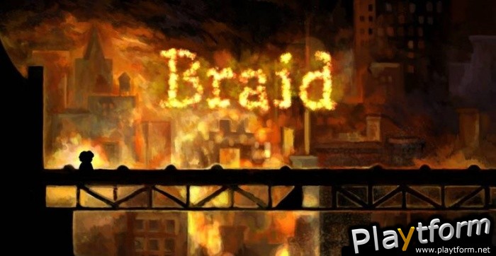 Braid (Macintosh)