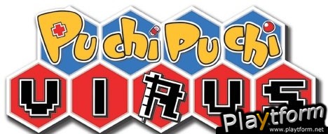 Puchi Puchi Virus (DS)