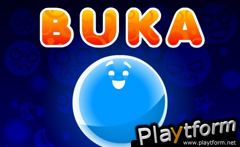 Buka (iPhone/iPod)