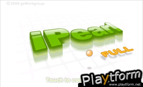 iPearl (iPhone/iPod)