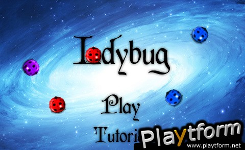 Ladybug (iPhone/iPod)