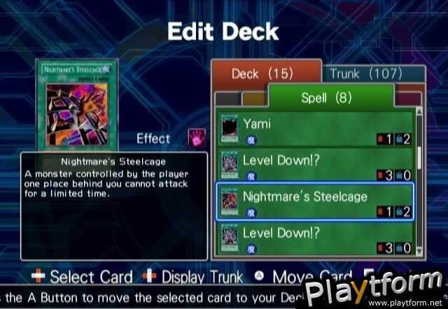 Yu-Gi-Oh! 5D's Wheelie Breakers (Wii)