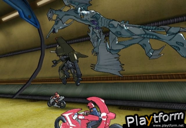 Yu-Gi-Oh! 5D's Wheelie Breakers (Wii)