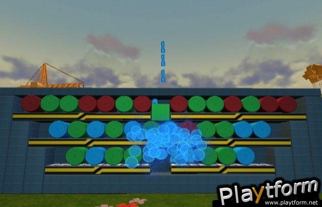 Boom Blox Bash Party (Wii)