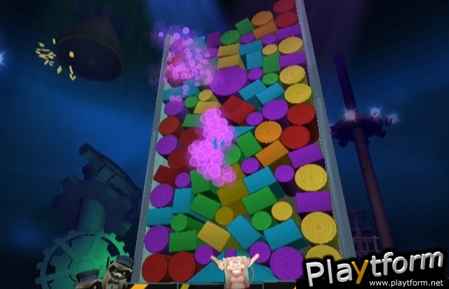 Boom Blox Bash Party (Wii)