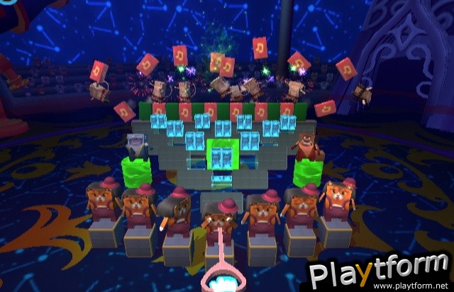 Boom Blox Bash Party (Wii)