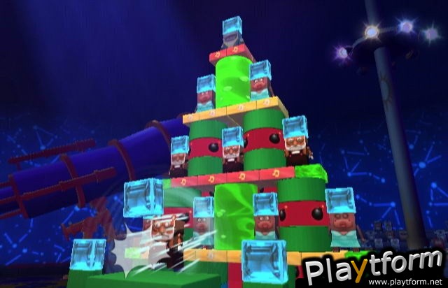 Boom Blox Bash Party (Wii)