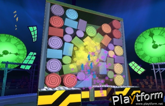 Boom Blox Bash Party (Wii)