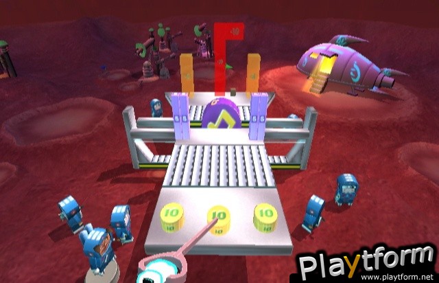 Boom Blox Bash Party (Wii)