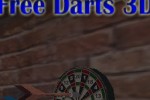 Free Darts 3D (iPhone/iPod)