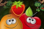 Fruit Blaster (iPhone/iPod)