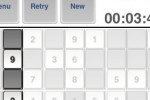 SUDOKU Contest (iPhone/iPod)