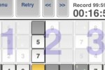 SUDOKU Contest (iPhone/iPod)