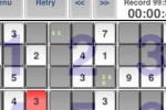 SUDOKU Contest (iPhone/iPod)