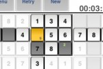 SUDOKU Contest (iPhone/iPod)