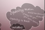 Opacity Rain (iPhone/iPod)