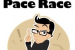 Pace Race (iPhone/iPod)