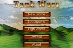 Tank Wars (iPhone/iPod)