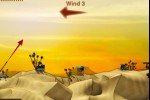 Tank Wars (iPhone/iPod)