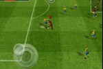 X2 Soccer 2009 (iPhone/iPod)