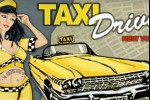 TaxiDrive (iPhone/iPod)