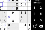 Uni Sudoku Easy (iPhone/iPod)