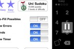 Uni Sudoku Easy (iPhone/iPod)