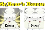 Mr.Bear's Rescue (iPhone/iPod)