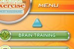 Brain Exercise With Dr. Kawashima (iPhone/iPod)