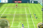 Real Tennis 2009 (iPhone/iPod)