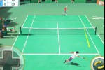 Real Tennis 2009 (iPhone/iPod)