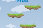 Tweejump (iPhone/iPod)