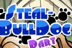 steal-Bull Dog part (iPhone/iPod)