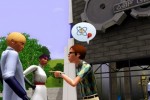 The Sims 3 (Macintosh)