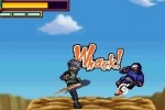 Naruto Shippuden: Ninja Council 4 (DS)