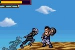 Naruto Shippuden: Ninja Council 4 (DS)