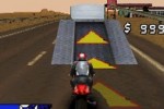 Powerbike (DS)