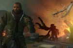 Red Faction: Guerrilla (Xbox 360)