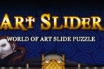 Art Slider (iPhone/iPod)