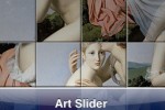 Art Slider (iPhone/iPod)