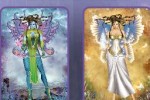 Fantasy Dress Up (iPhone/iPod)